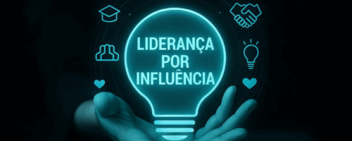 Liderança Por Influência