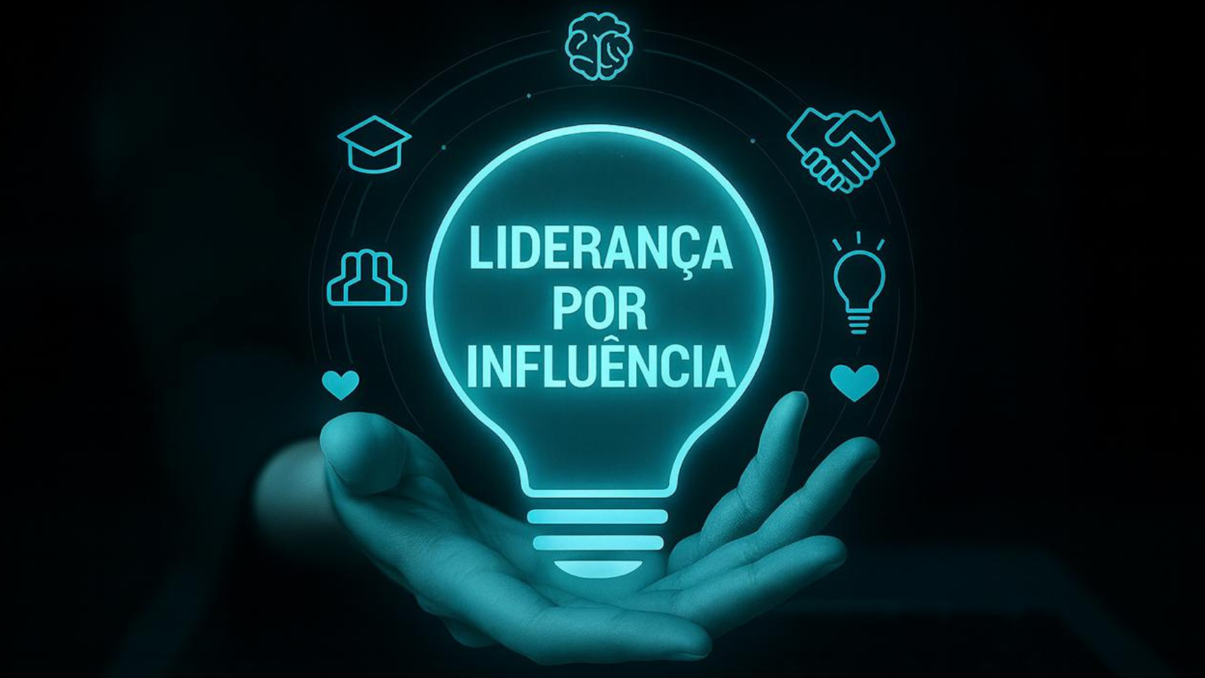Liderança por influência