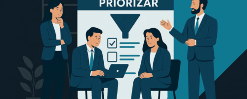 Habilidade de Priorizar
