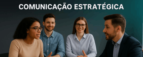 Comunicação Estratégica