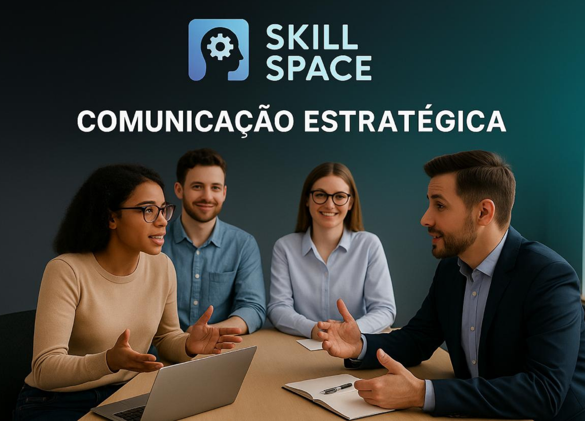 Comunicação Estratégica