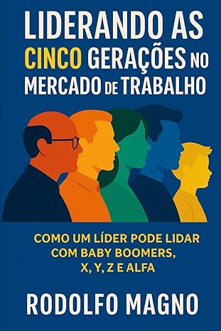5 gerações