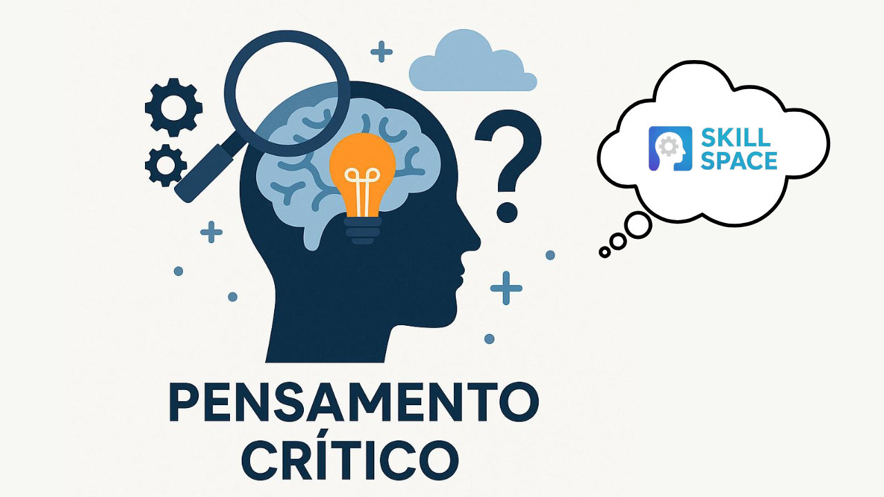 Pensamento crítico