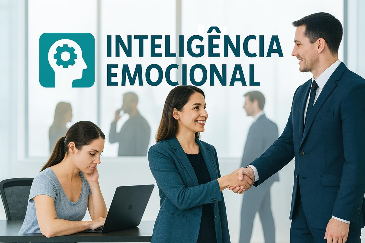 Inteligência Emocional